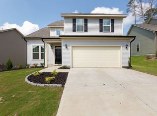 1036 Magnolia Farm Way, Fuquay Varina, NC 27526