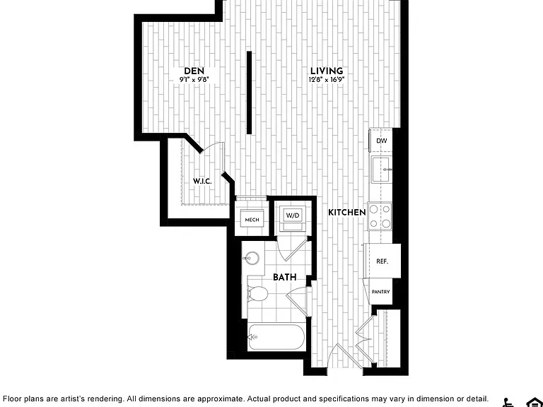 Verde Pointe — Photo 40