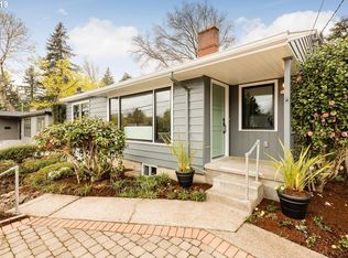 3715 SE Malden St, Portland, OR 97202