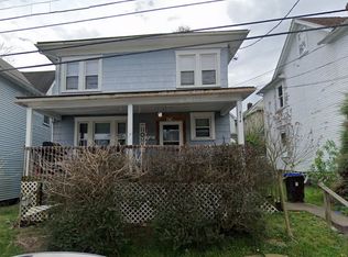 474 Winsley St, Morgantown, WV 26501