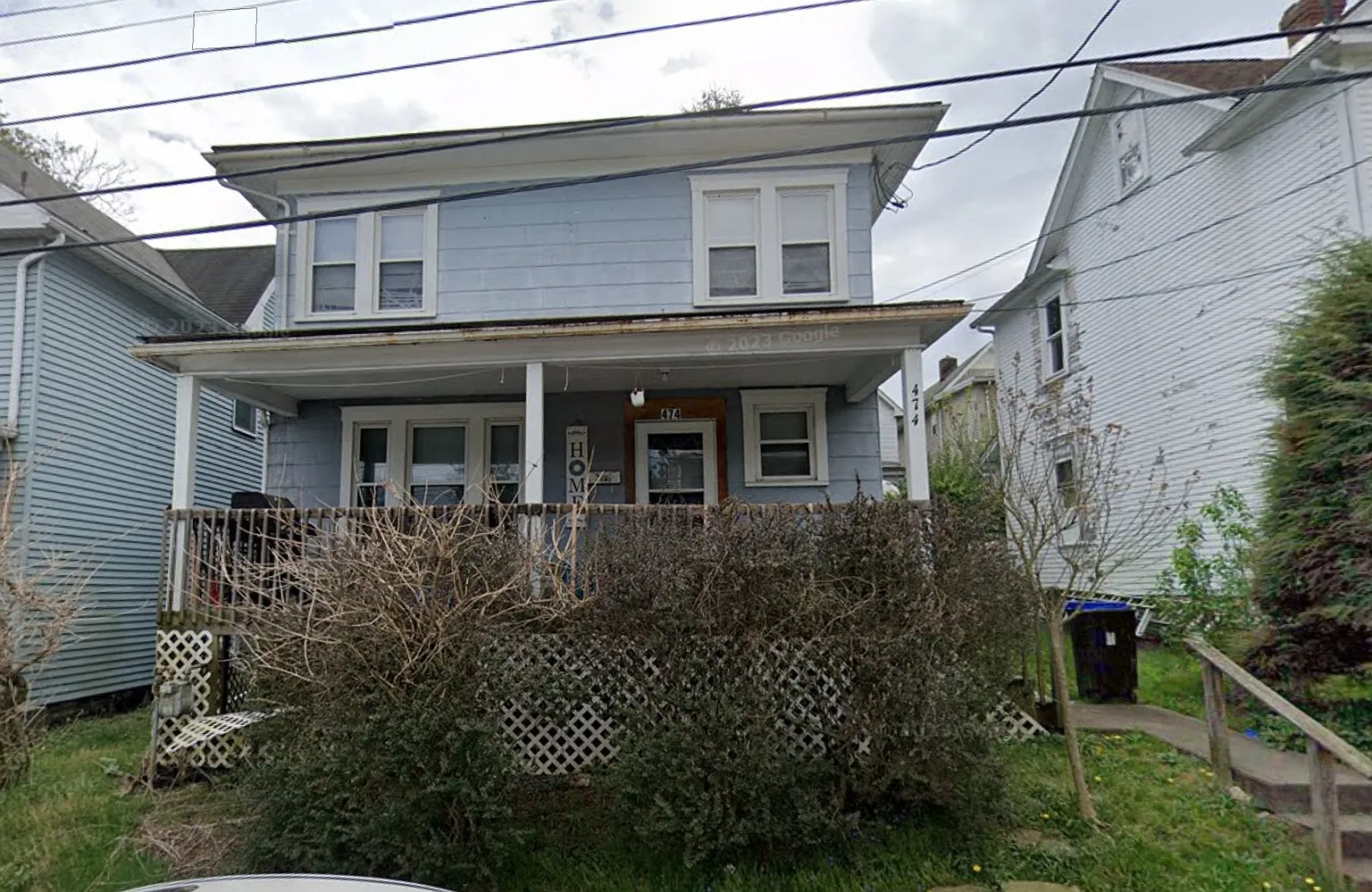 474 Winsley St photo 1