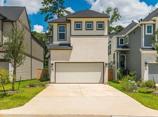 152 Red Cascade Trl, Willis, TX 77318