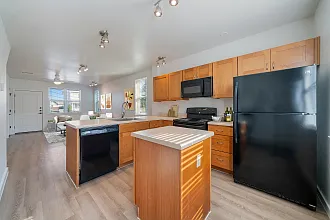 Country Lane Townhomes — Photo 28
