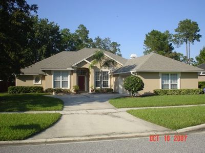 1737 Fiddlers Ridge Dr, Fleming Island, FL, 32003
