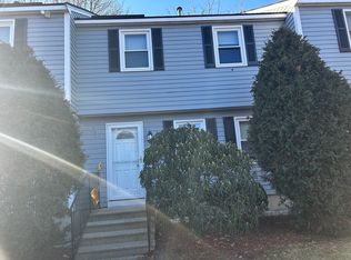 810 Lawrence St APT C, Lowell, MA 01852