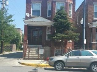 2215 S Kostner Ave, Chicago, IL 60623