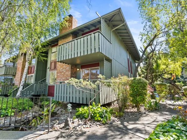 99 E Middlefield Rd APT 15, Mountain View, CA 94043