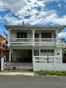 24 Calle Palma, San German, PR, 00683