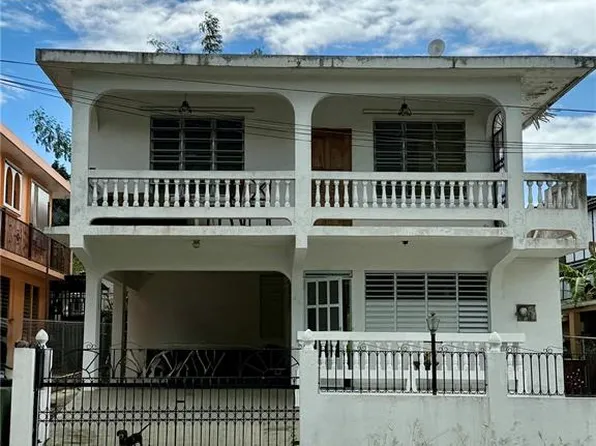 24 Calle Palma, San German, PR 00683