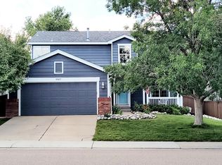 9907 Chatswood Trl, Highlands Ranch, CO 80126