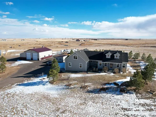 49204 E Dorado Place, Bennett, CO 80102