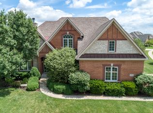 4164 Callery Rd, Naperville, IL 60564
