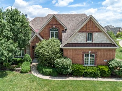 4164 Callery Rd, Naperville, IL, 60564