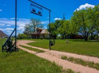 2236 W Ranch Road 152, Road, TX 78643