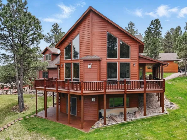 10901 Echo Ridge Dr, Rapid City, SD 57702