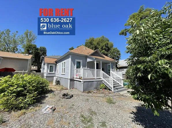 330 Oak St, Chico, CA