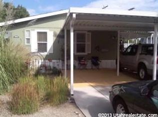 235 E Pan American Dr, Murray, UT 84107