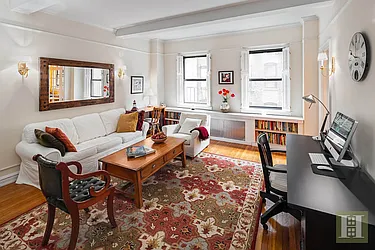 Sold by Halstead Real Estate