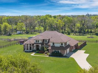 1680 Road Runner Rd, Anna, TX 75409