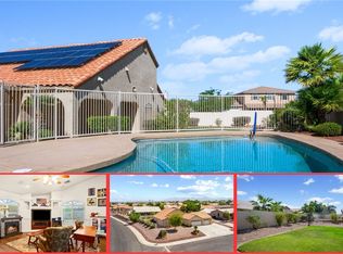 3752 Logans Ct, Bullhead City, AZ 86442