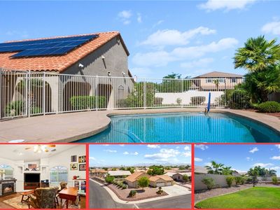 3752 Logans Ct, Bullhead City, AZ, 86442