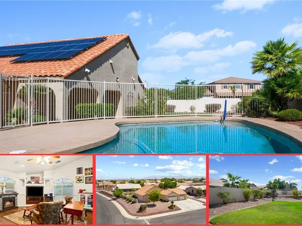 3752 Logans Ct, Bullhead City, AZ 86442