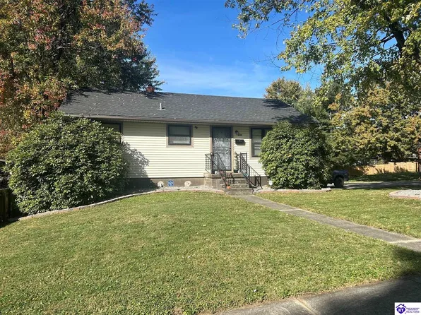 432 Village Dr, Elizabethtown, KY 42701