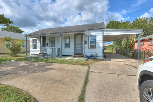 3610 Eastern St #B Photo 1