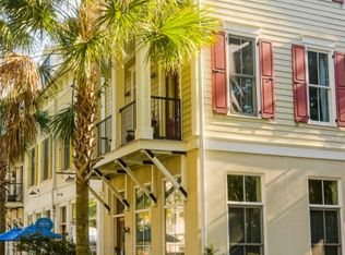 31 Market, Beaufort, SC 29906