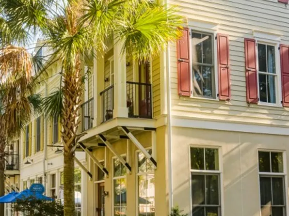 31 Market, Beaufort, SC 29906