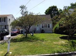 161 Infield St, Bridgeport, CT 06606