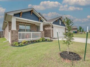 2220 Roca Dr, Edmond, OK 73012