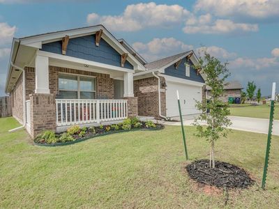 2220 Roca Dr, Edmond, OK, 73012