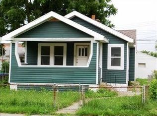 1501 Thomas Ave, Columbus, OH 43223