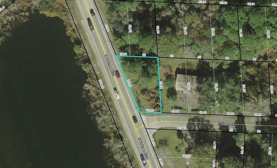 1st image of 500 S Holmes Blvd