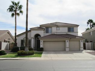 9565 E Lompoc Ave, Mesa, AZ 85209