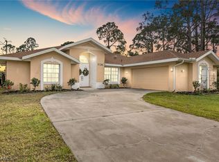 1128 Craft St E, Lehigh Acres, FL 33974