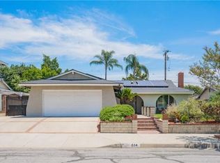 514 N Florham Ave, San Dimas, CA