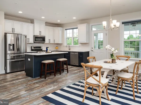 364 Moorings Cir Unit 100, Stevensville, MD 21666