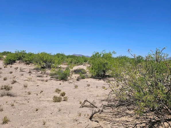 Monte Rd SE, Deming, NM 88030