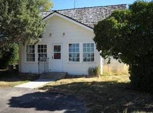 213 N 3rd E, Driggs, ID 83422