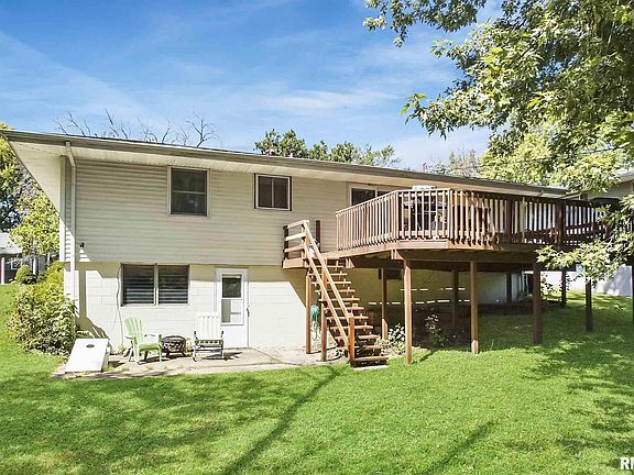 2nd image of 5514 N Graceland Dr