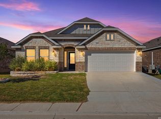5922 CORSICANA WAY, Seguin, TX 78155