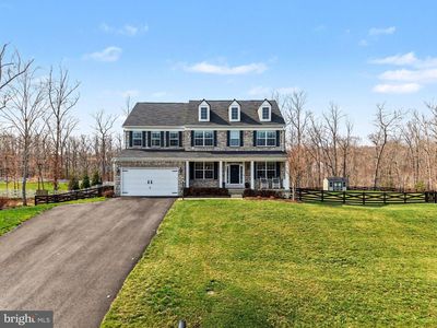245 Perth Dr, Fredericksburg, VA, 22405