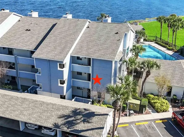 4117 Fairview Vista Pt APT 206, Orlando, FL 32804