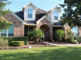 8726 Black Horse Rd, Baytown, TX 77523