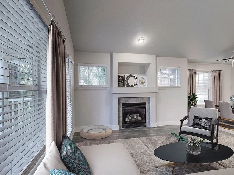 Bradley Park Apartments — Photo 15