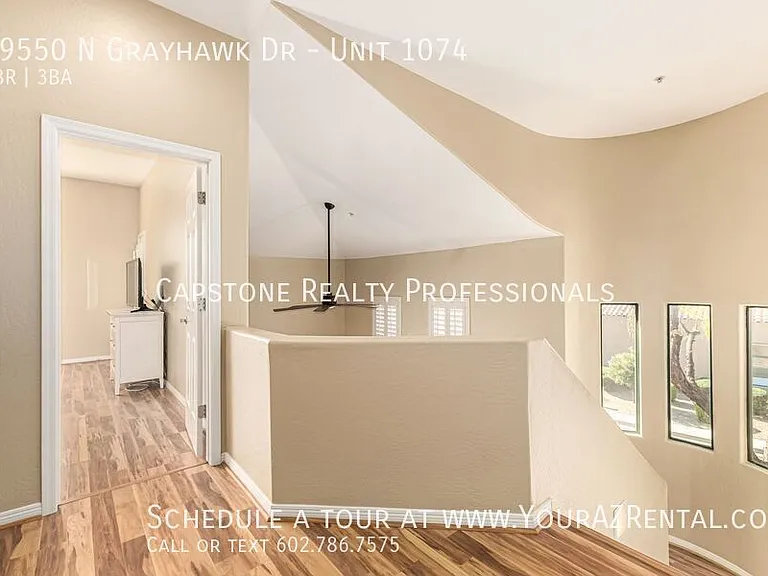 19550 N Grayhawk Dr #1074 — Photo 8