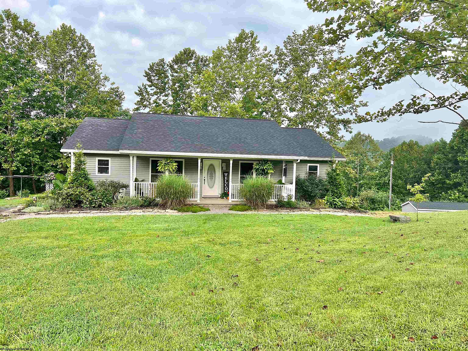 151 Hornors Run Tower Rd, Shinnston, WV 26431 Zillow