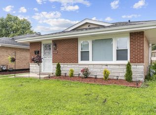 14520 Murray Ave, Dolton, IL 60419